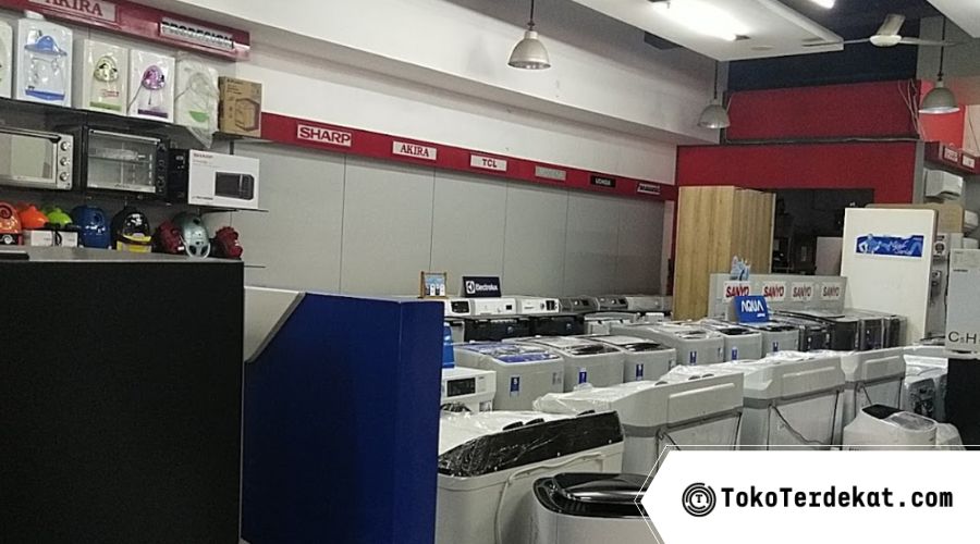 Toko Media: Your Go-To for Hassle-Free Home Electronics Shopping